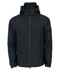 Military Outdoor Jackets Men Waterproof Windbreaker Bomber Coats