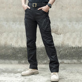 Men Swat Combat Army Waterproof Cargo Pants