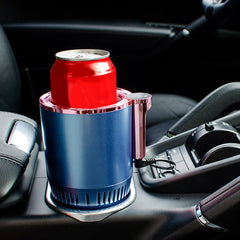 ThermoMug - Keeps Drinks Hot or Cold Anywhere Last Day Discount