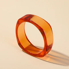 Rare Find Bangle Bracelets 1 Pack