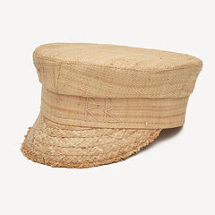 Pool Side Cutie Baker Boy Hat