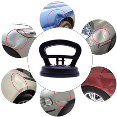 DentMasterâ„?- Suction cup for car dents