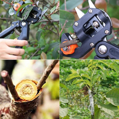 MyGardenâ„?- Garden Harvester