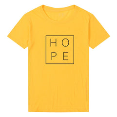 Hope T-shirt