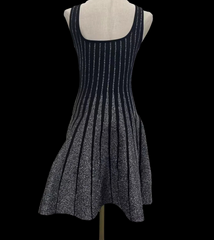 Leila Tunic Stripe Dress