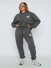 Comfort Club Two Piece Jogger Set
