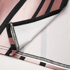 Only An Illusion Maxi Dress