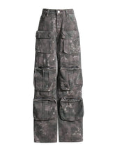It Girl Cargo Pants