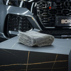 DryTowelâ„?- Master Drying Towel 1200 GSM