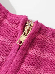 Jada Bodycon Maxi Dress