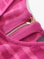 Jada Bodycon Maxi Dress