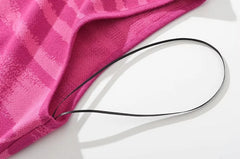 Jada Bodycon Maxi Dress