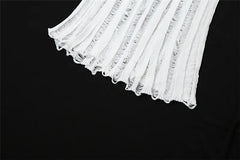 Jordyn Knit Maxi Dress