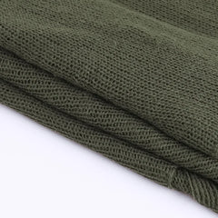 Justina Knit Mini Dress