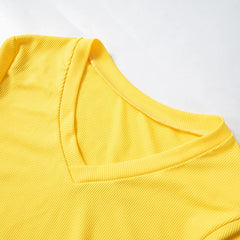 Karley Ribbed Pants Set