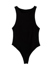Kisha Seamless Bodycon Bodysuit
