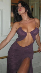 Lady With Class Dress