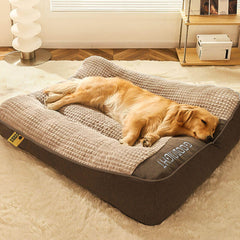 GoodNightâ„?Dog Cushion Bed | 50% discount