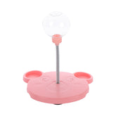 Leaking Treats Ball Pet Cat Feeder Toy