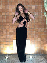 Leslie Bandage Dress