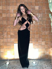 Leslie Bandage Dress