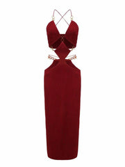 Leslie Bandage Dress