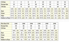 Lilly Fluffy Tulle Sexy Robe