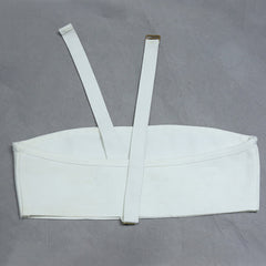 Lilly Rayon Bandage Skirt Set