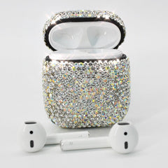 Luxury Diamond AirPods Case