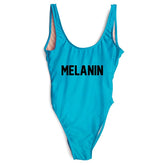 MELANIN Swimsuit