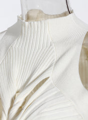 Marissa Knitted Dress