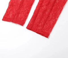 Matching Energy Jumpsuit