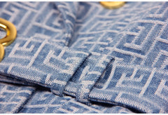 Melania Blazer Dress