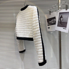 Melissa Jacket Skirt Set