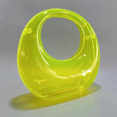 Modern Luxury Handbag