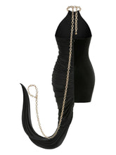 Never Ending Moment Velvet Dress