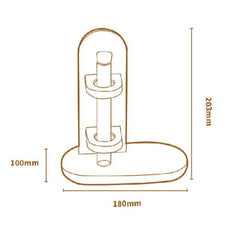 Cat Whisker Storage Collection Memorial Creative Gift
