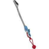 Dog Tug of War Squeaky Toys Knot Pull Toys