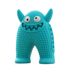 Pet Dog Monster Sound Toy Teething Chew Toys