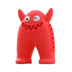 Pet Dog Monster Sound Toy Teething Chew Toys