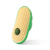 Avacado Catnip Catnip Grooming Brush