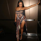 Olivia Bodycon Dress