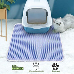 FurFresh - No more cat litter in the house! Last Day Discount