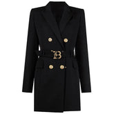 Paris Blazer Dress