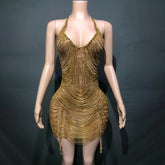 Perfection Mini Dress