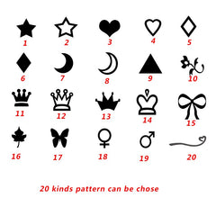 Personalized Custom Name Necklaces