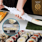 SushiChefâ„?- Sushi in seconds!