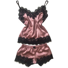 Quarantine N' Chill Lingerie Set