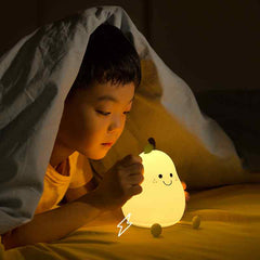 DancyPearâ„?Nightlight