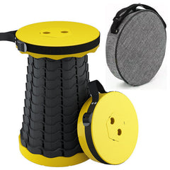 Retraxâ„?Practical Telescopic Stool